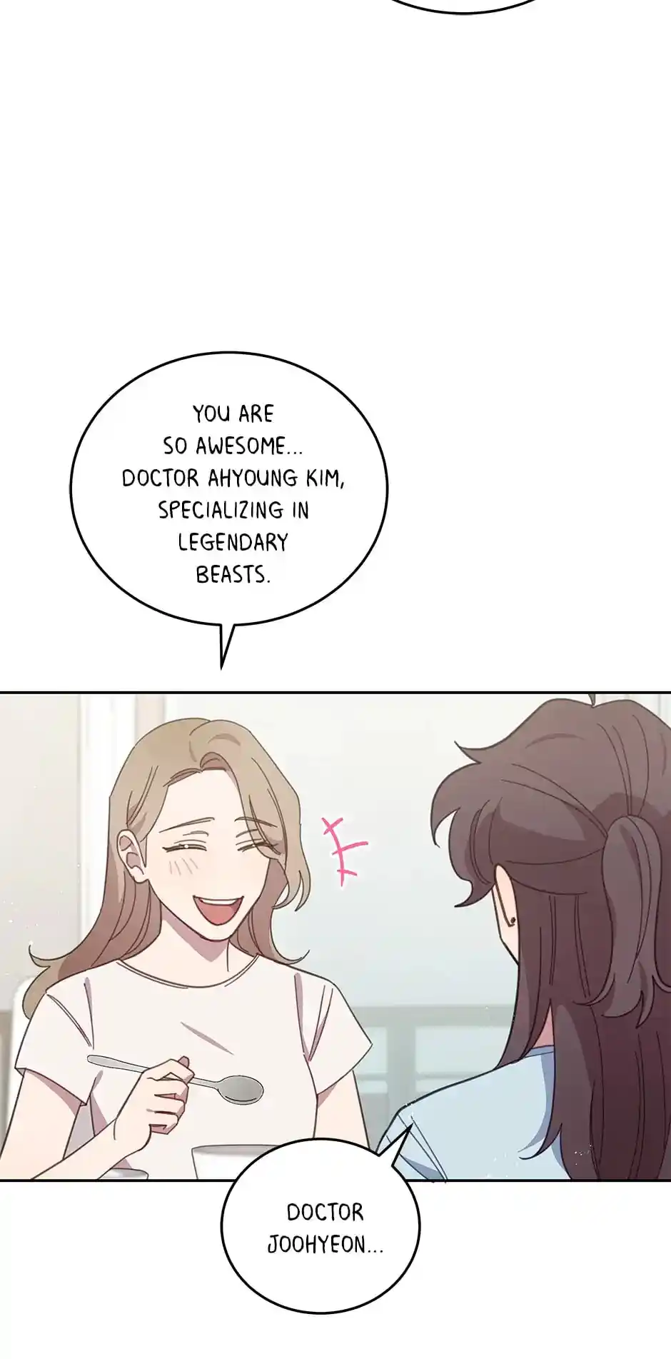 An Animal Hospital in The Border Area Chapter 89