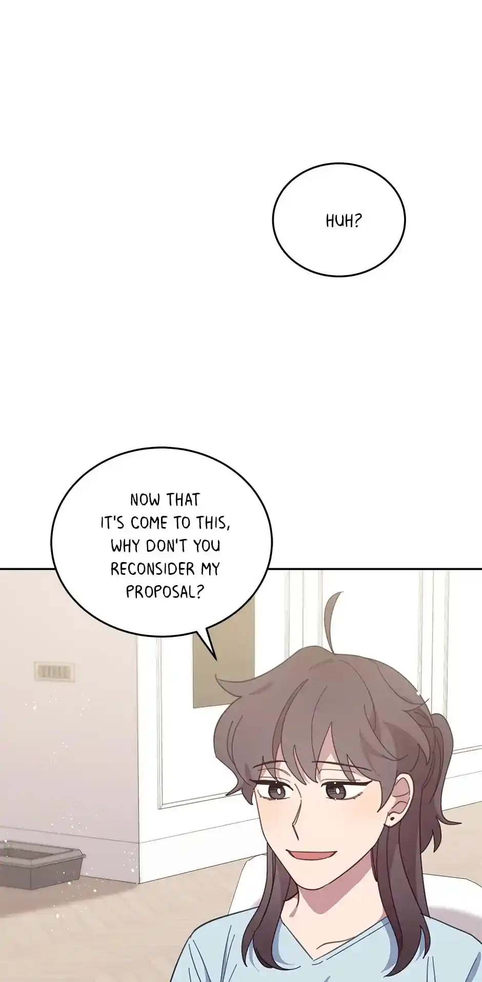 An Animal Hospital in The Border Area Chapter 89