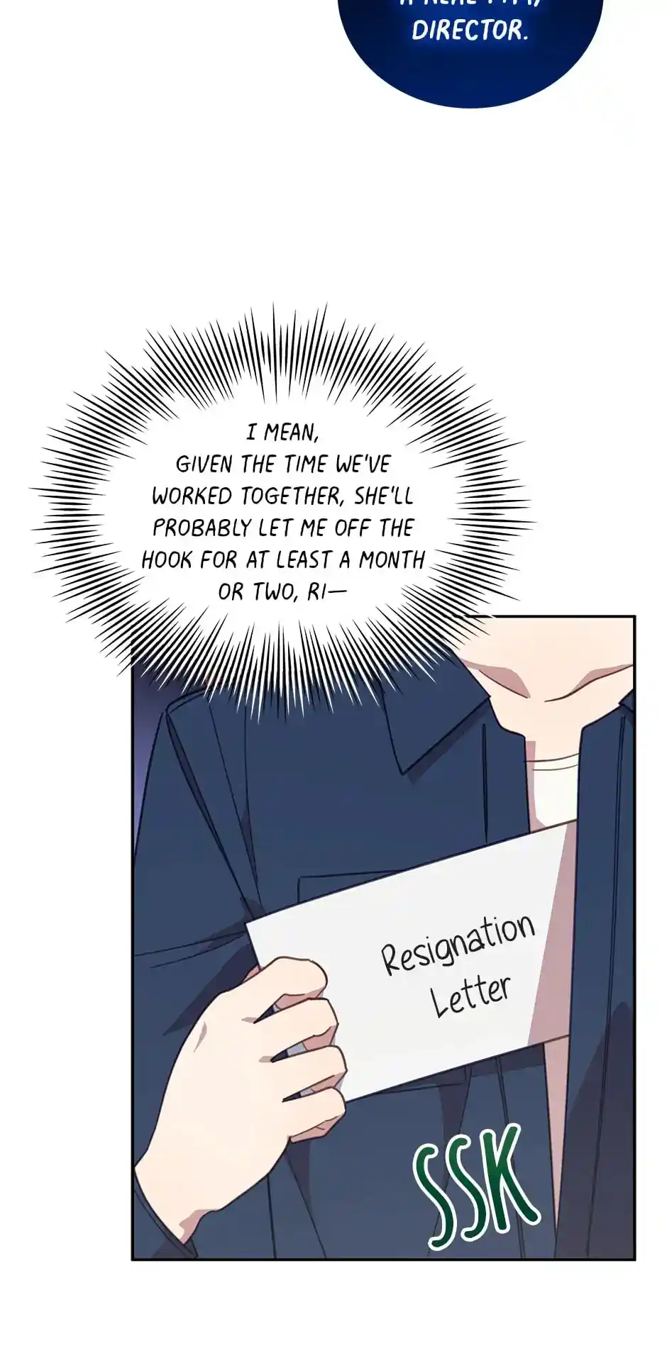 An Animal Hospital in The Border Area Chapter 89