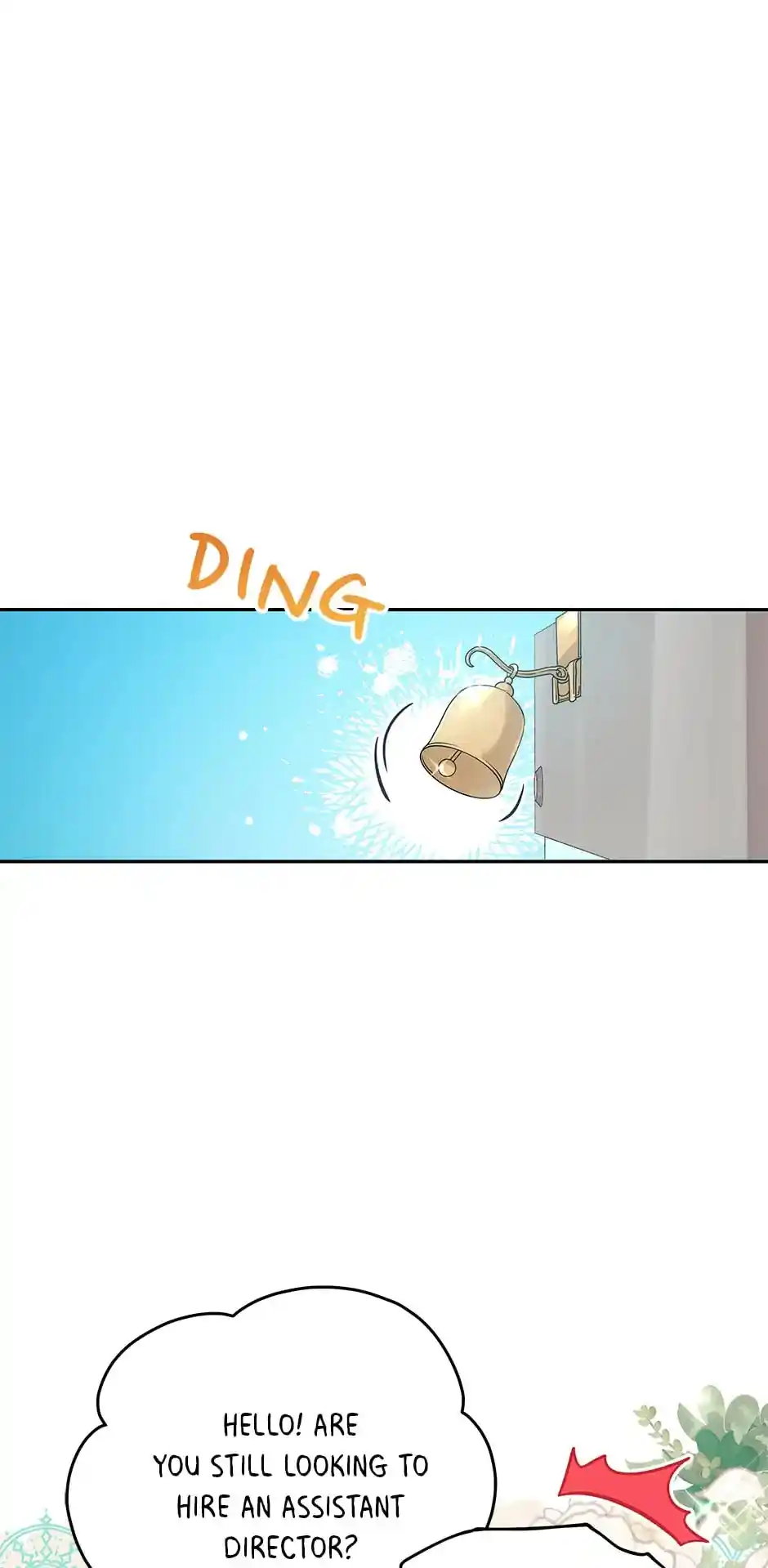 An Animal Hospital in The Border Area Chapter 89