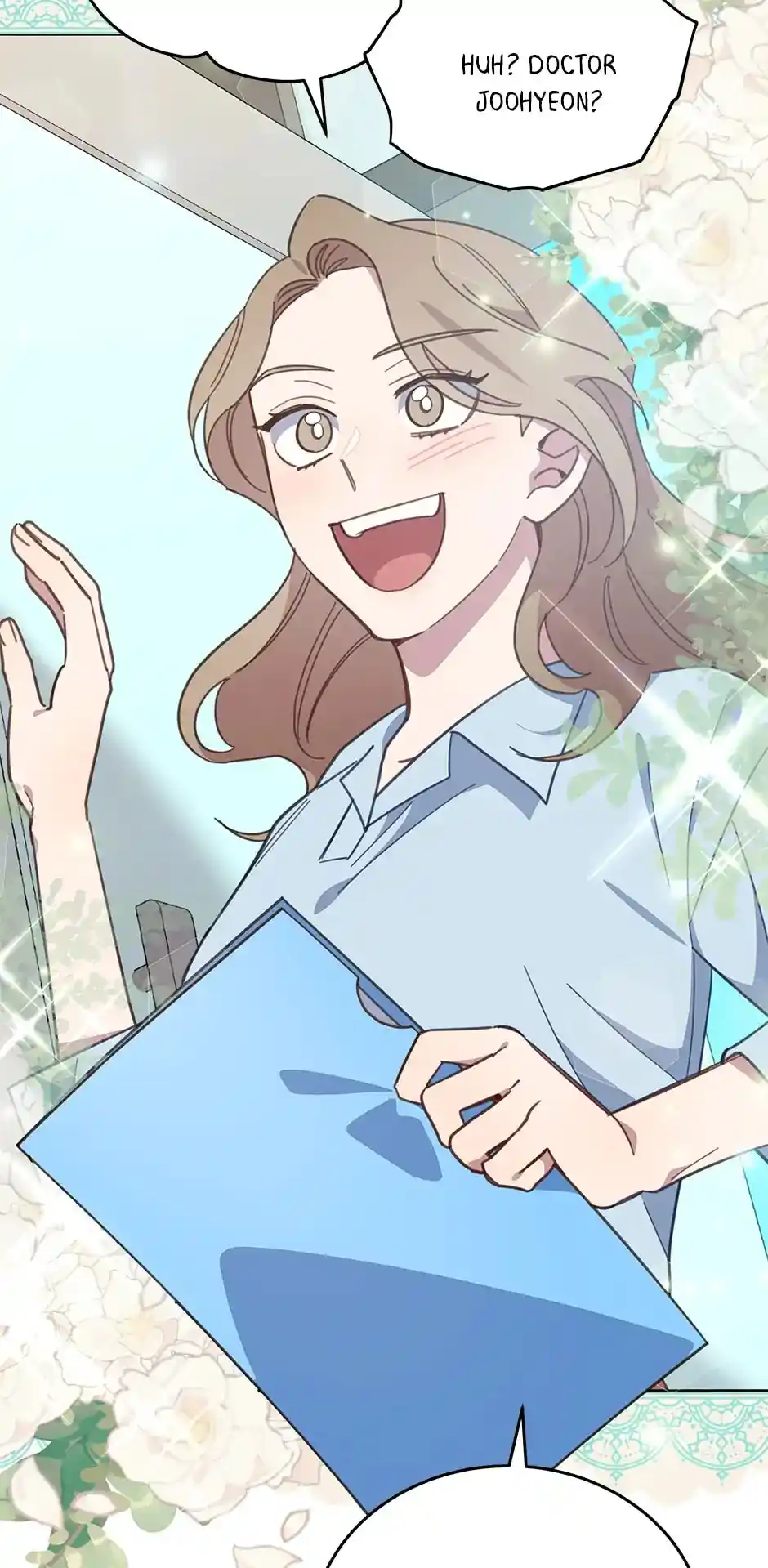 An Animal Hospital in The Border Area Chapter 89