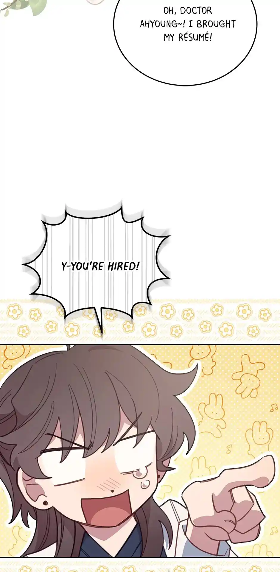 An Animal Hospital in The Border Area Chapter 89