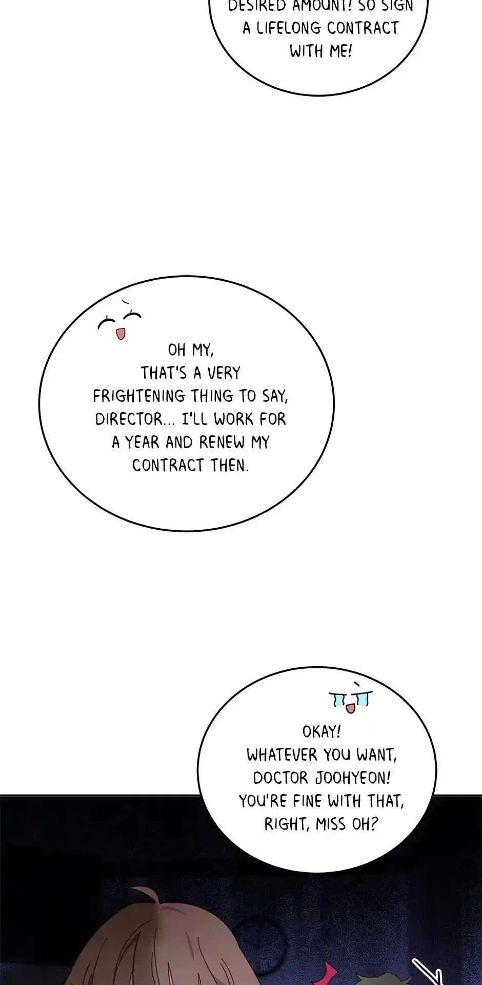 An Animal Hospital in The Border Area Chapter 89