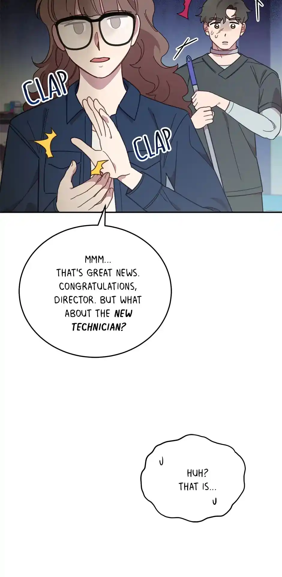 An Animal Hospital in The Border Area Chapter 89