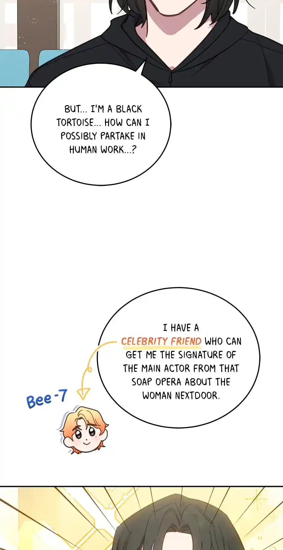 An Animal Hospital in The Border Area Chapter 89