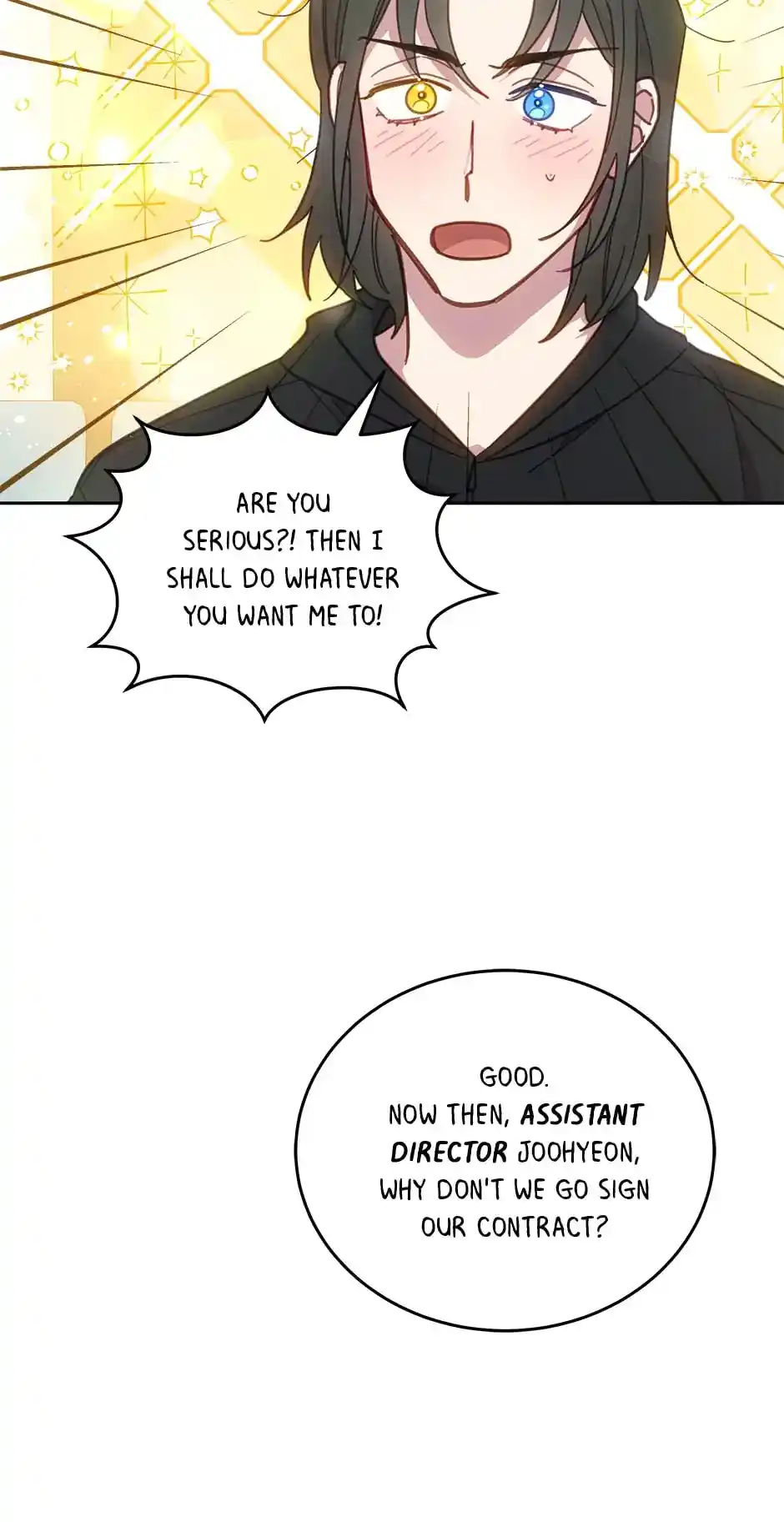 An Animal Hospital in The Border Area Chapter 89