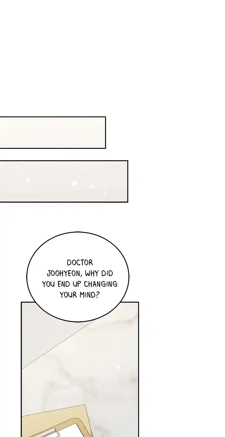 An Animal Hospital in The Border Area Chapter 89