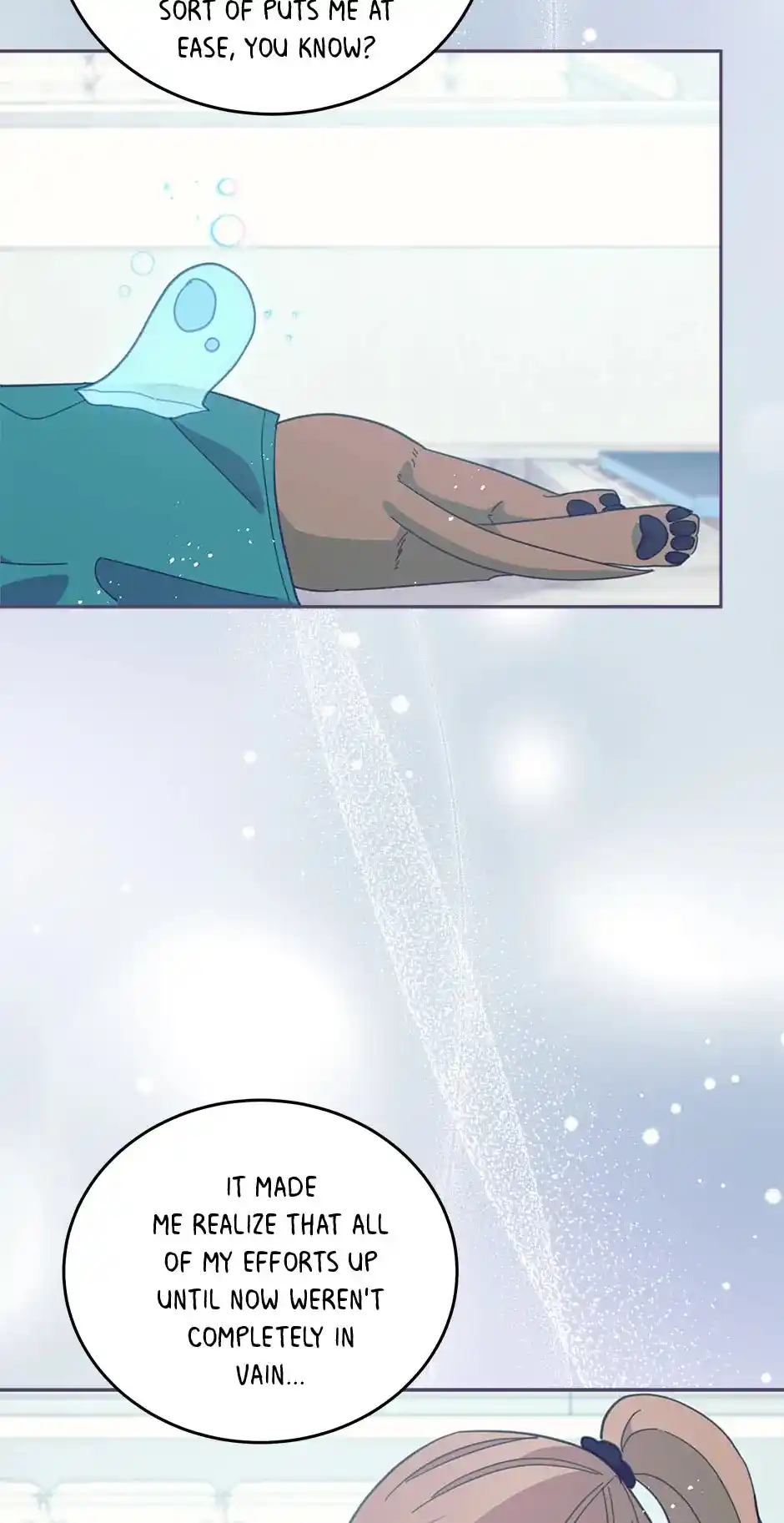 An Animal Hospital in The Border Area Chapter 89