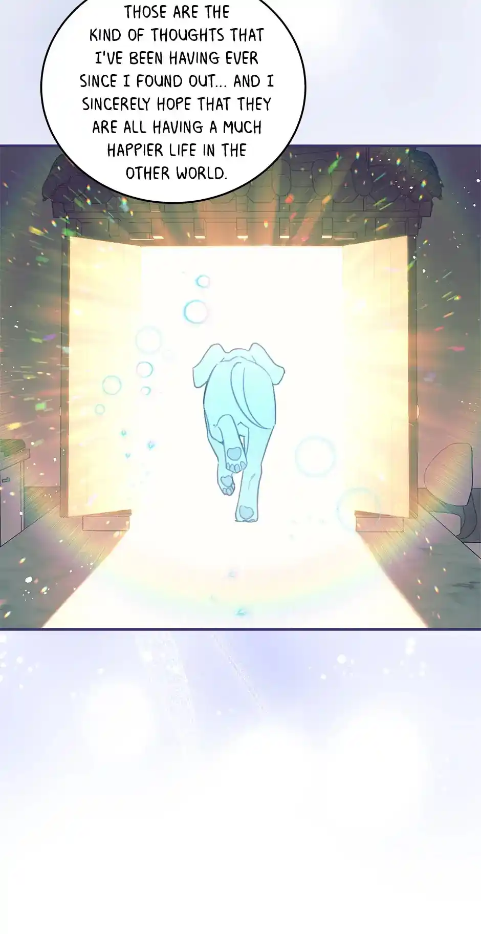 An Animal Hospital in The Border Area Chapter 89