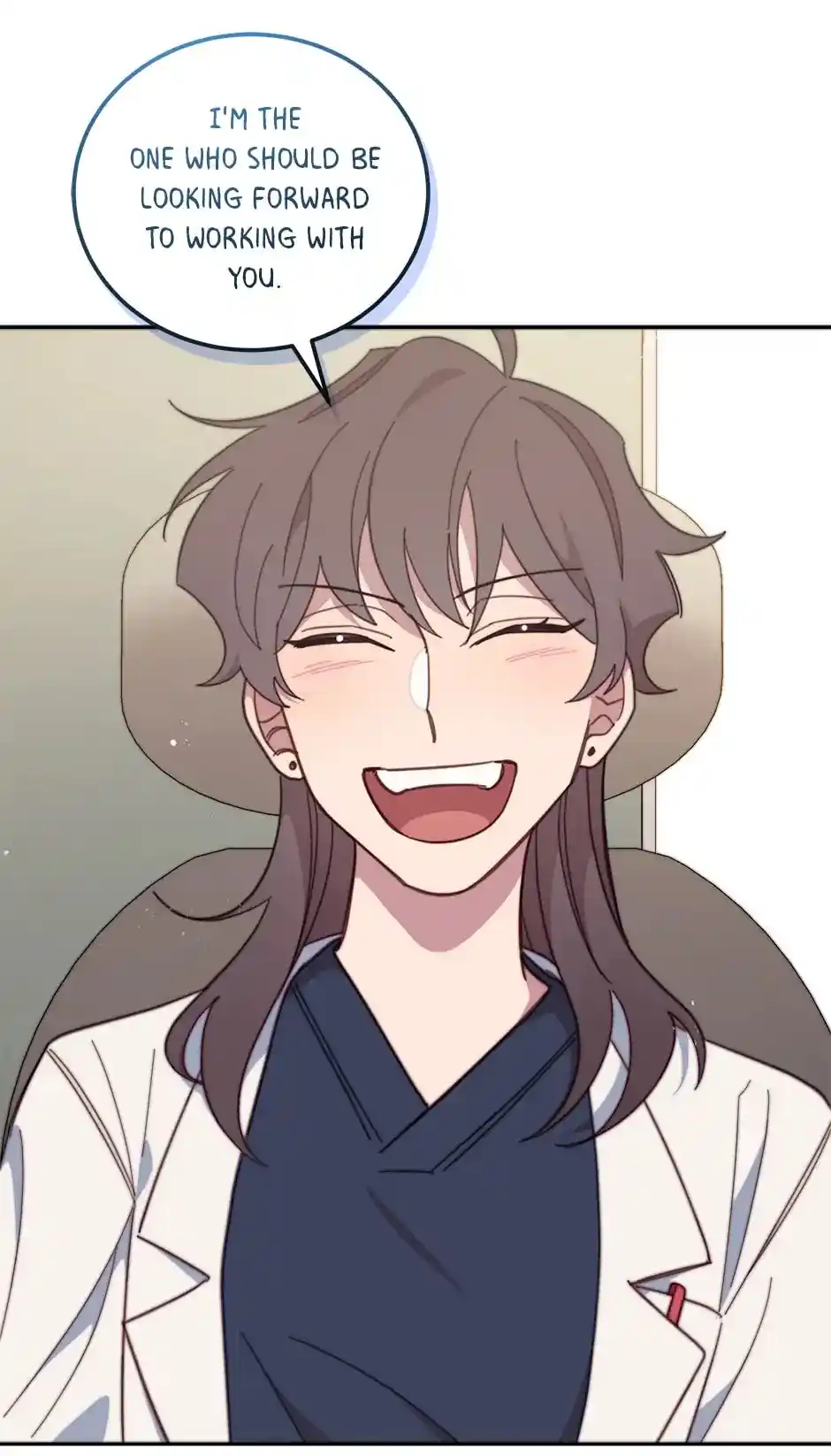 An Animal Hospital in The Border Area Chapter 89