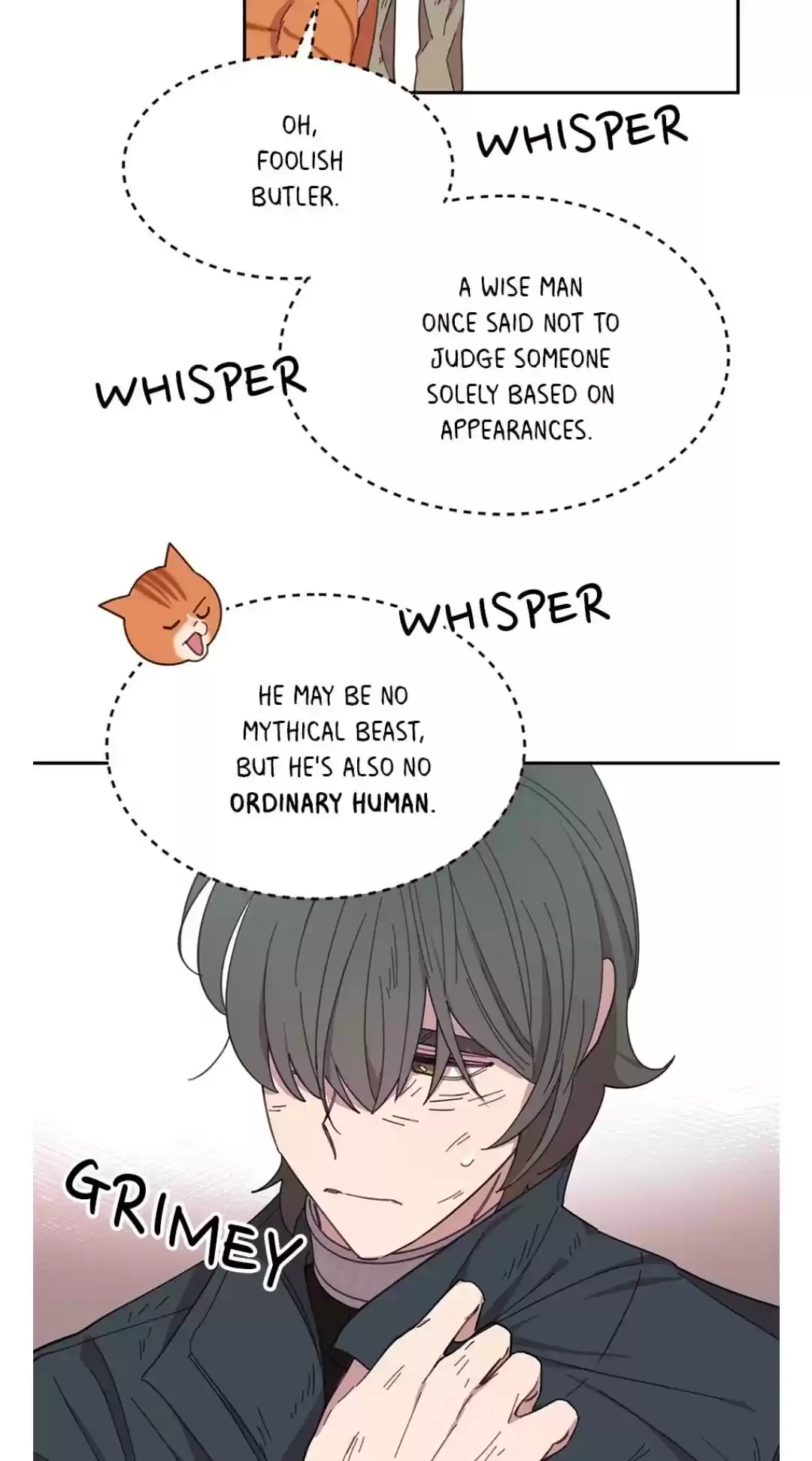 An Animal Hospital In The Border Area Chapter 9