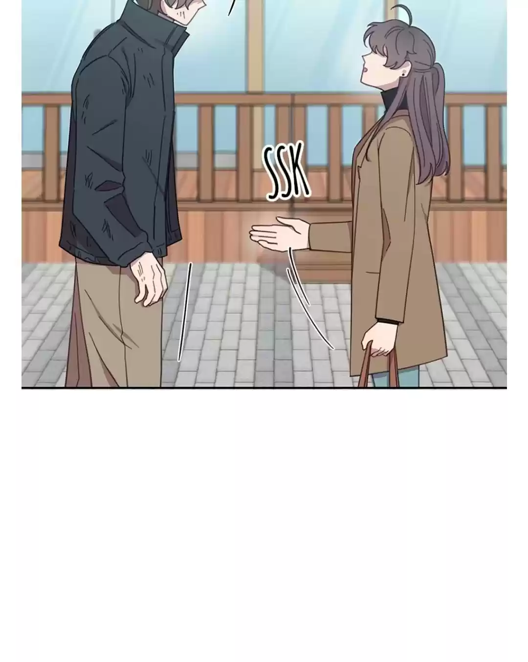 An Animal Hospital In The Border Area Chapter 9