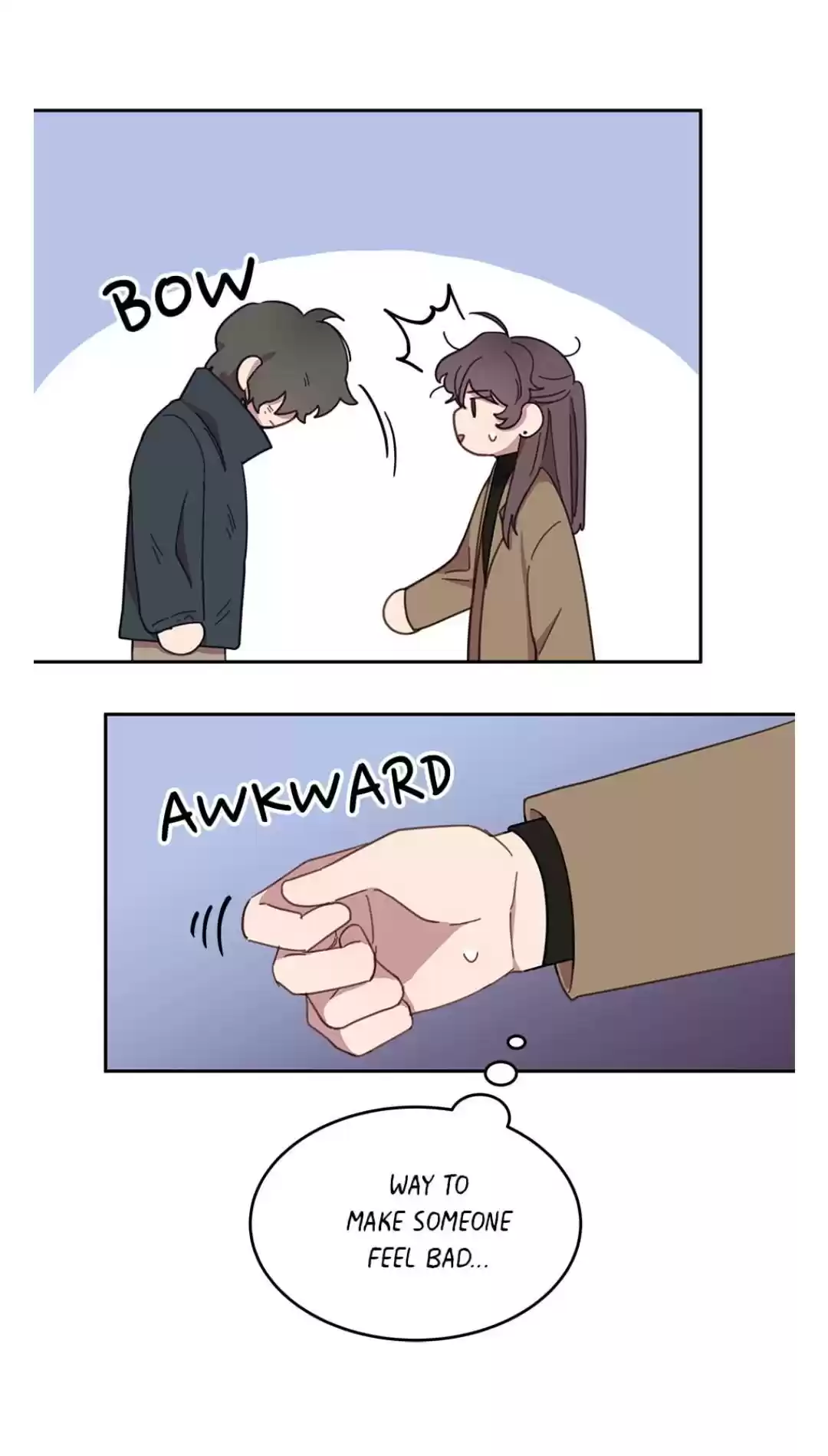 An Animal Hospital In The Border Area Chapter 9