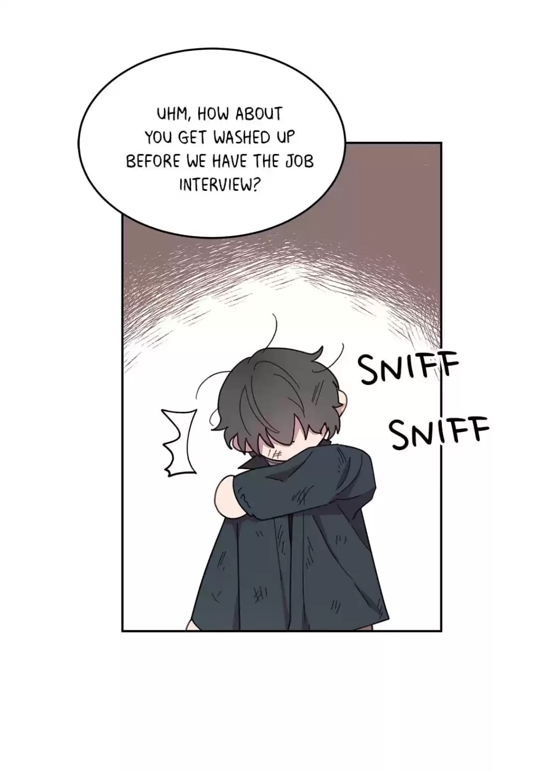 An Animal Hospital In The Border Area Chapter 9