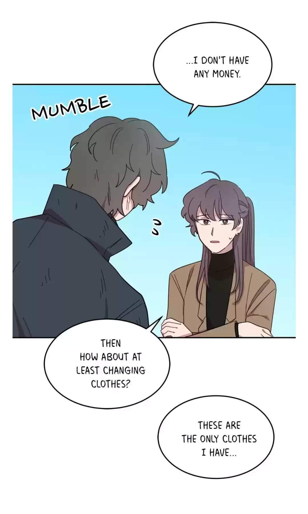 An Animal Hospital In The Border Area Chapter 9