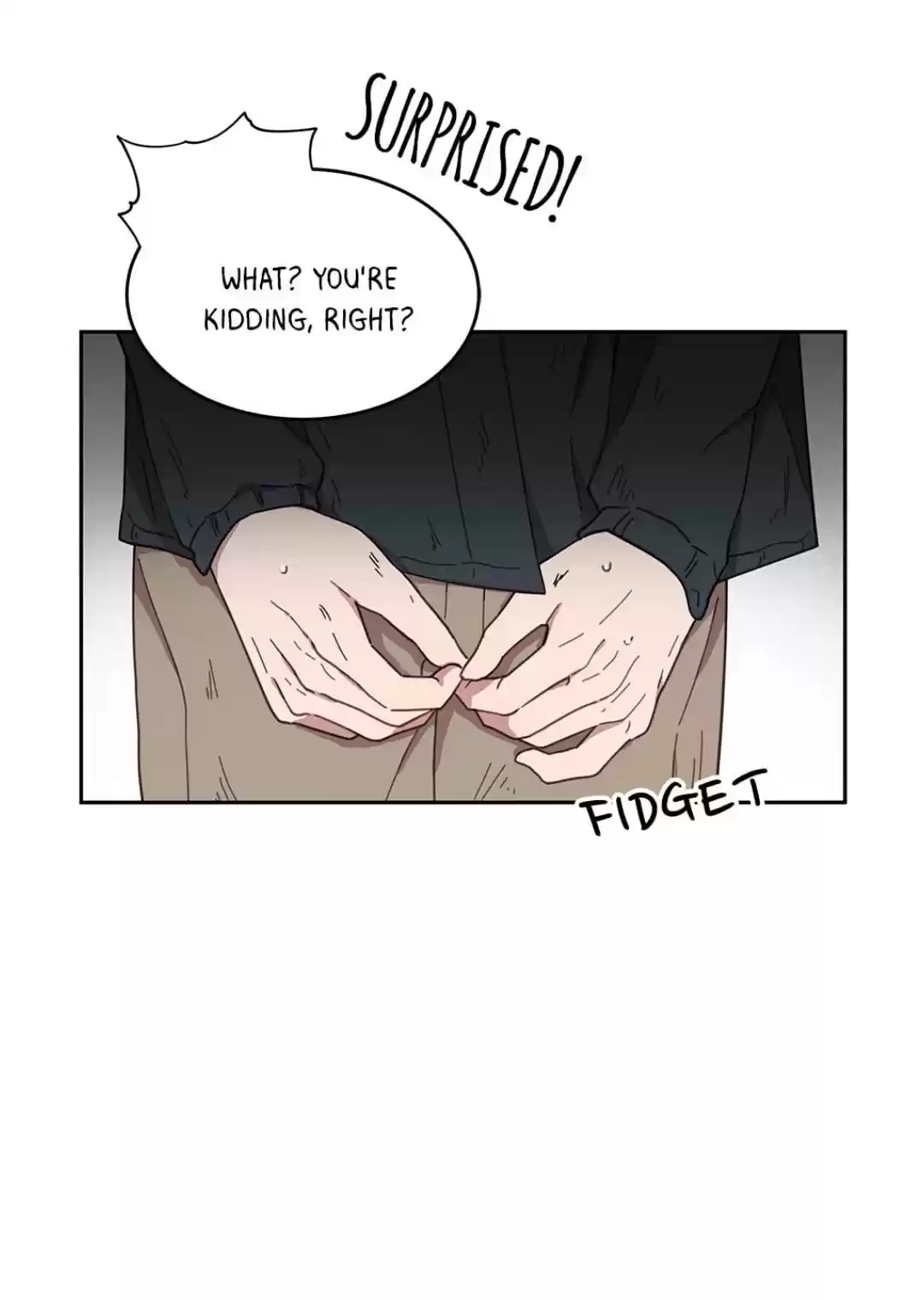 An Animal Hospital In The Border Area Chapter 9