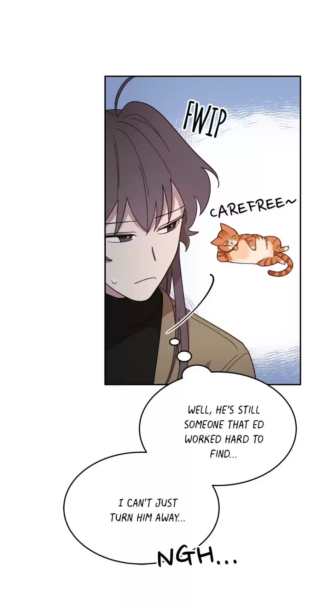 An Animal Hospital In The Border Area Chapter 9