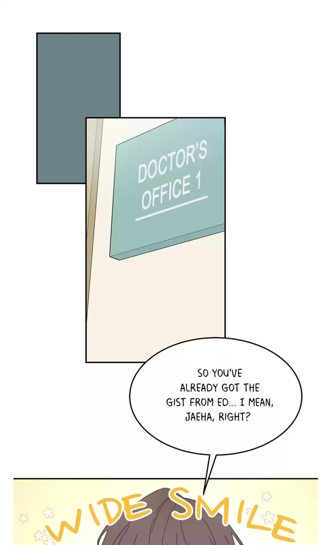 An Animal Hospital In The Border Area Chapter 9