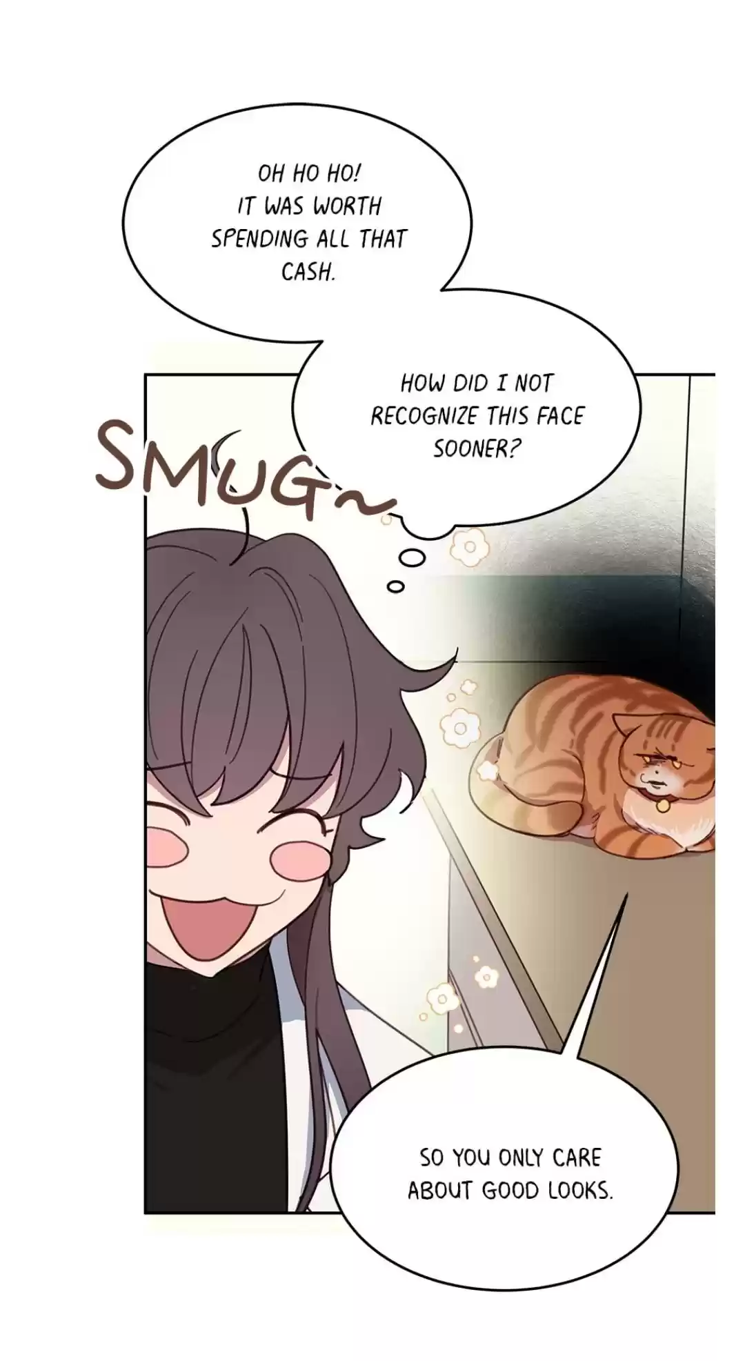 An Animal Hospital In The Border Area Chapter 9