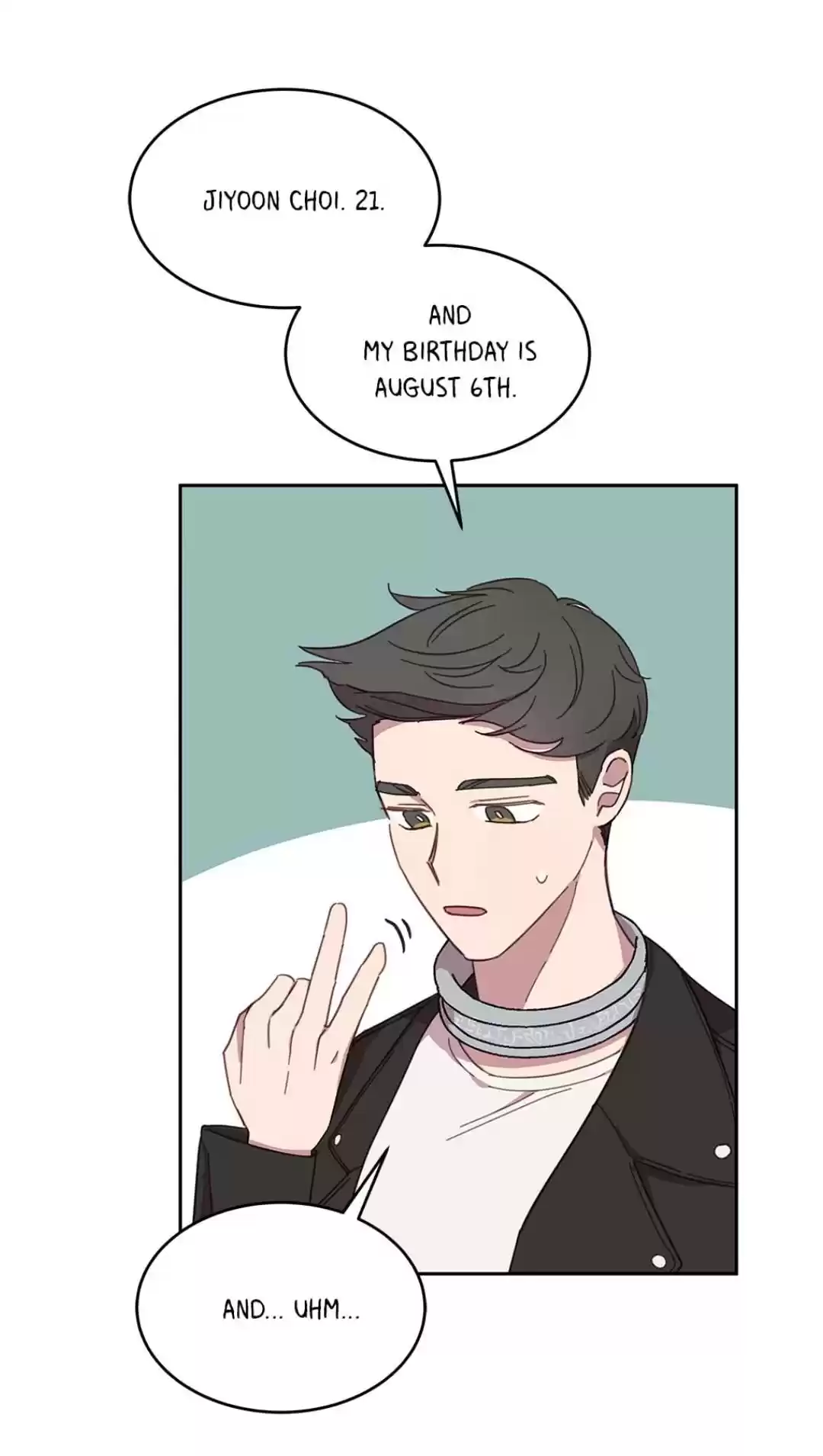 An Animal Hospital In The Border Area Chapter 9