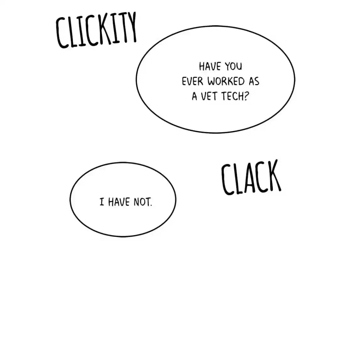 An Animal Hospital In The Border Area Chapter 9