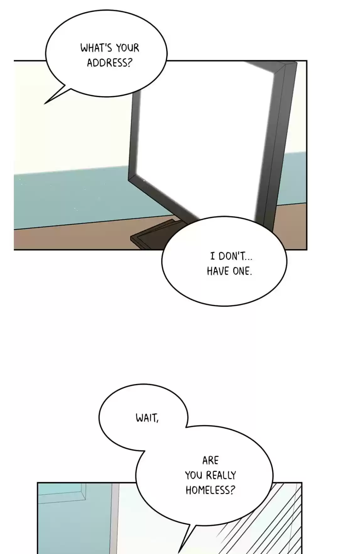 An Animal Hospital In The Border Area Chapter 9