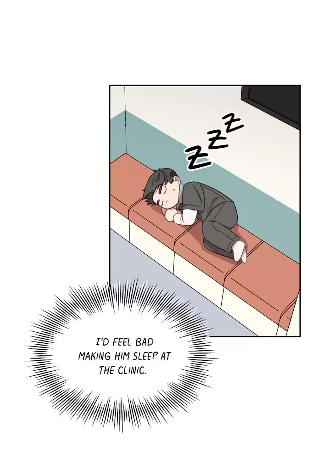 An Animal Hospital In The Border Area Chapter 9