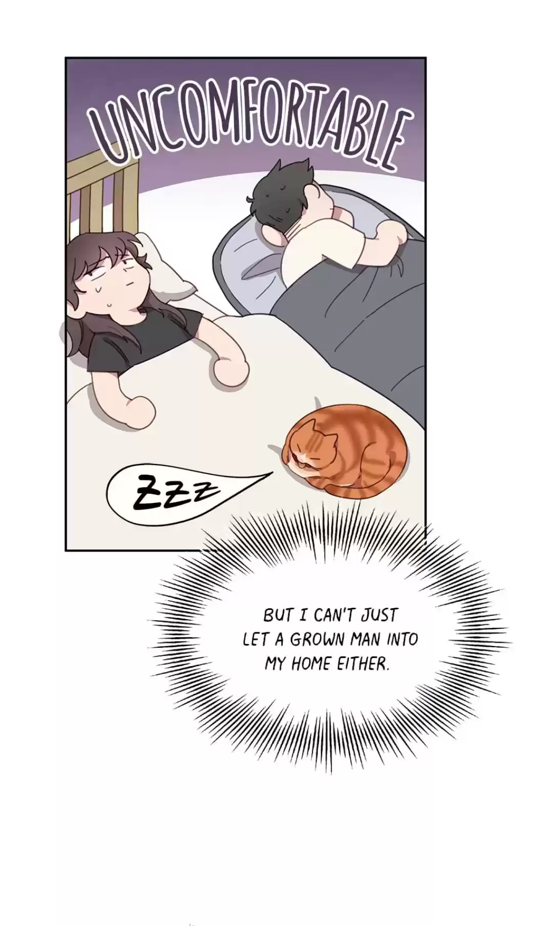 An Animal Hospital In The Border Area Chapter 9