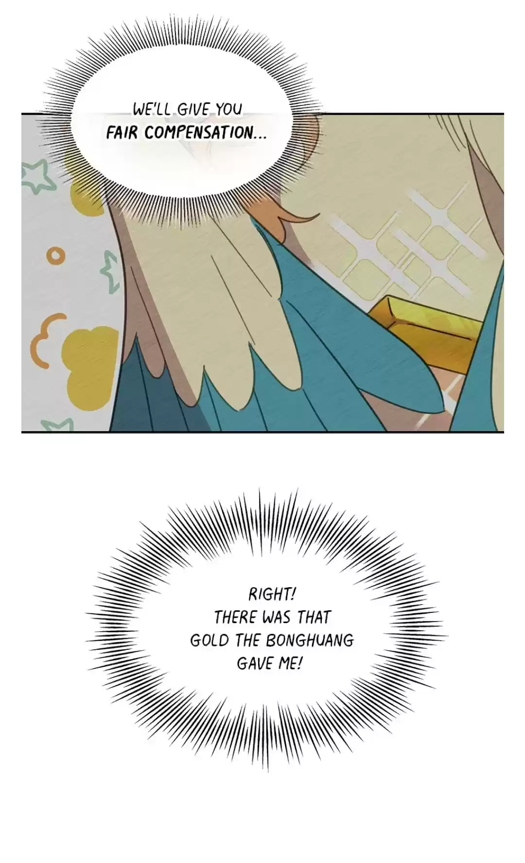 An Animal Hospital In The Border Area Chapter 9