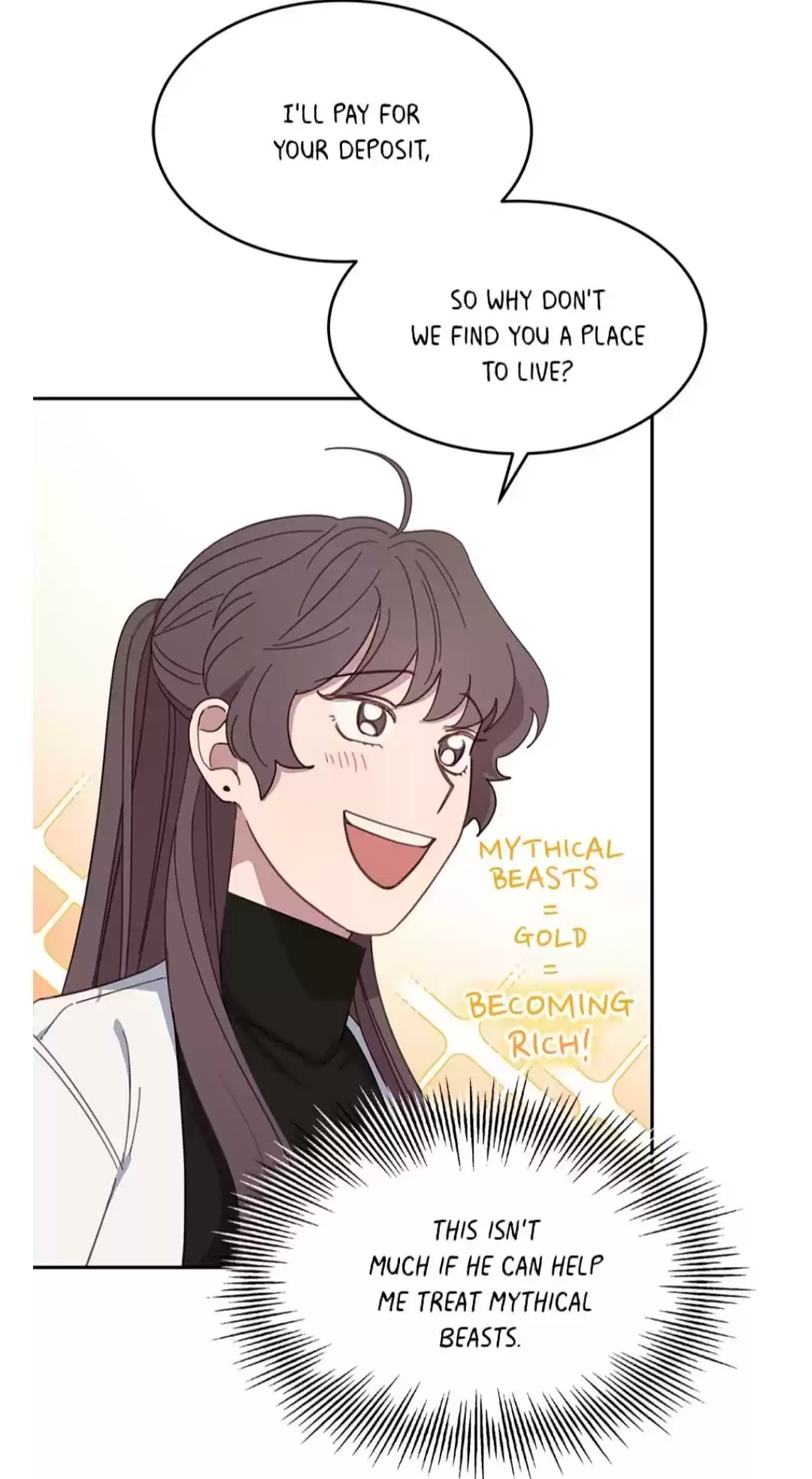 An Animal Hospital In The Border Area Chapter 9