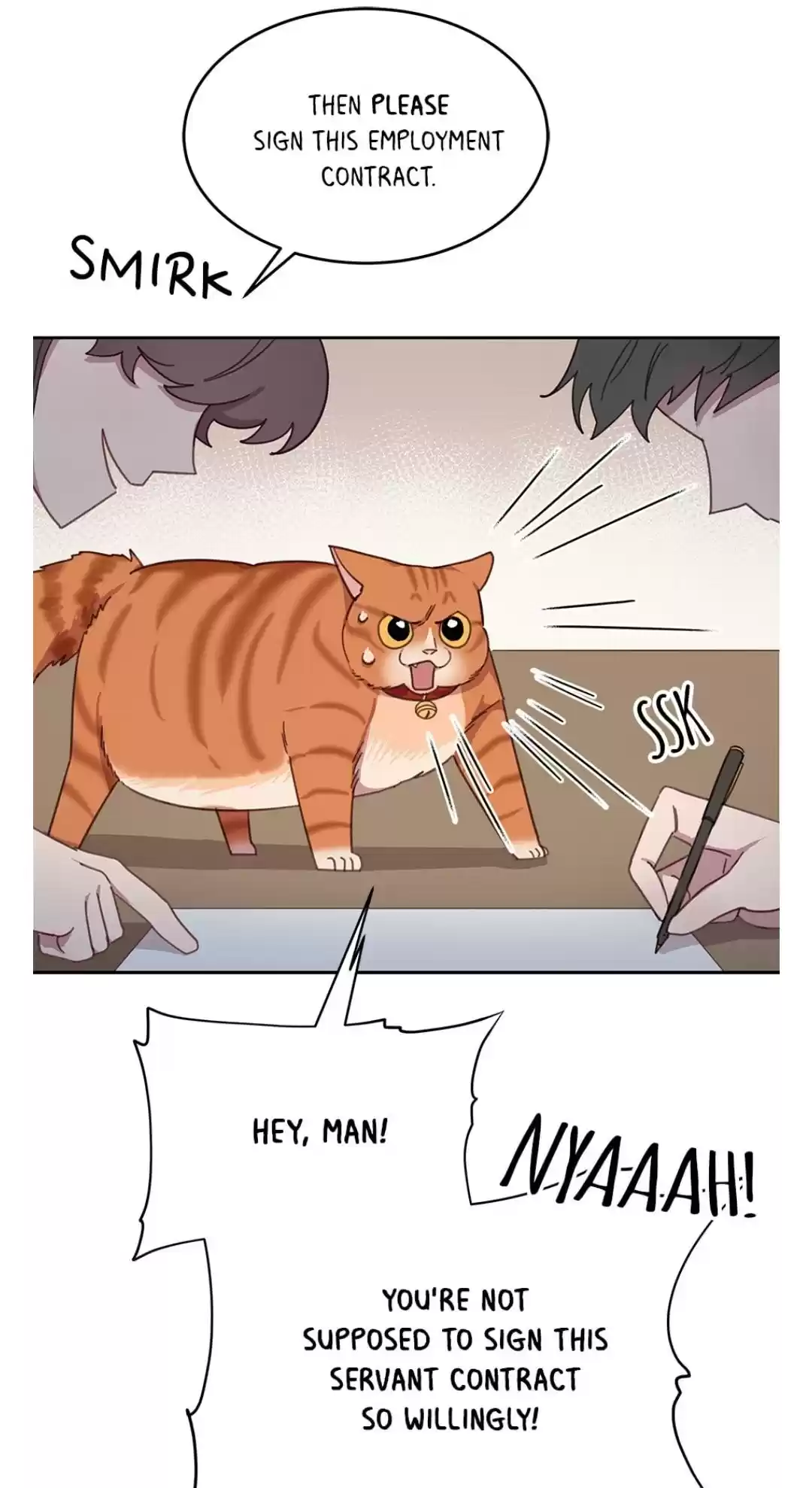 An Animal Hospital In The Border Area Chapter 9