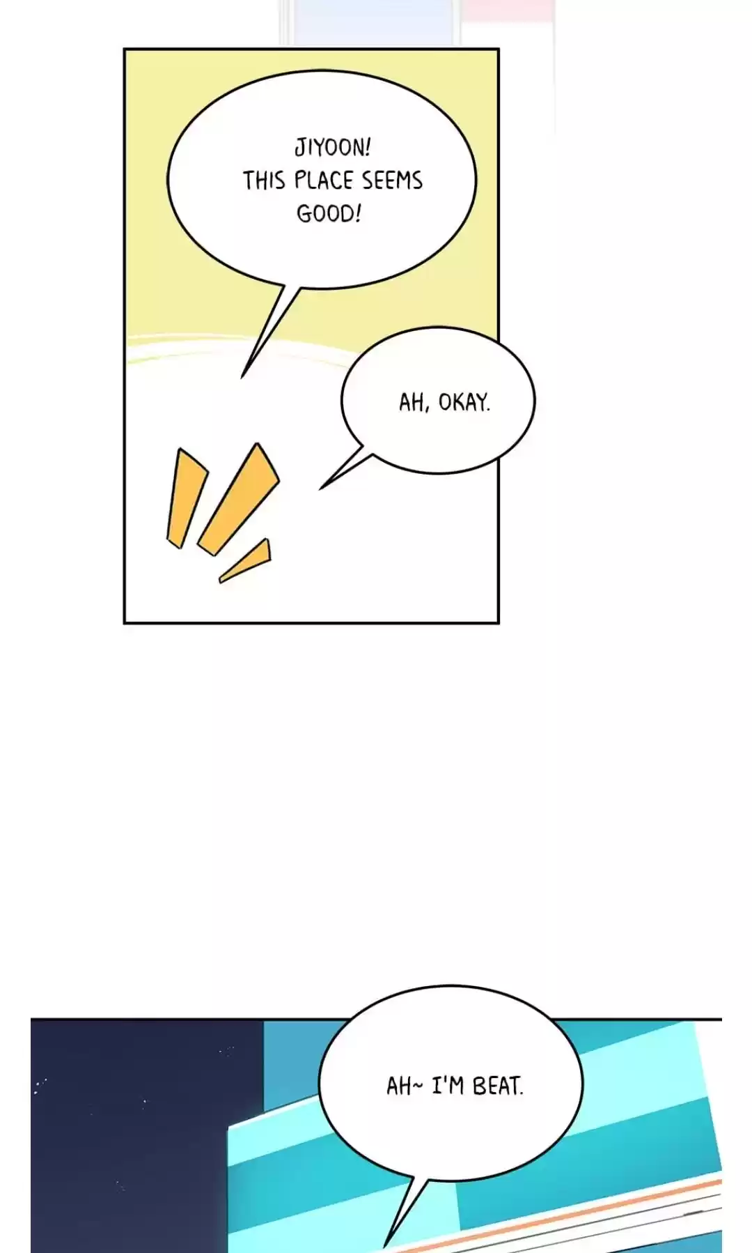 An Animal Hospital In The Border Area Chapter 9