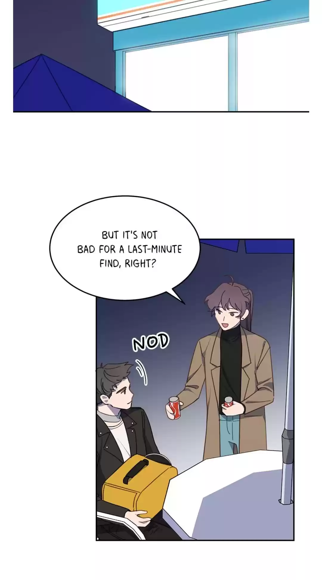 An Animal Hospital In The Border Area Chapter 9