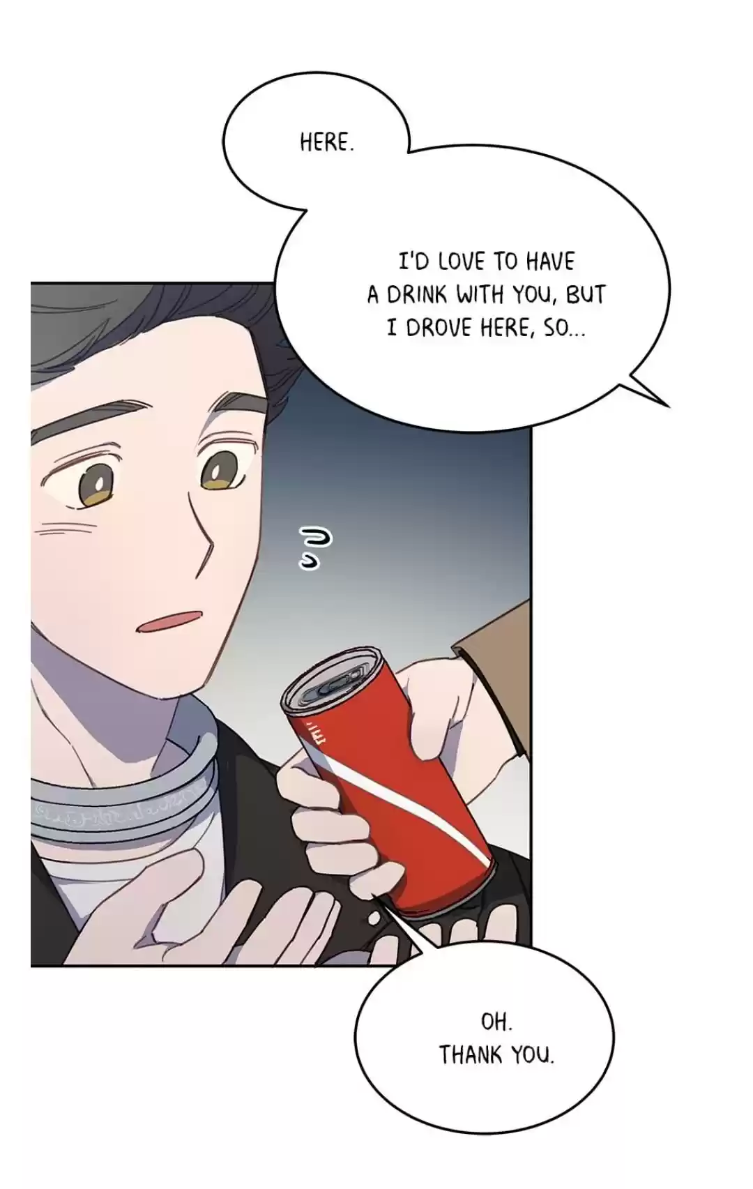 An Animal Hospital In The Border Area Chapter 9