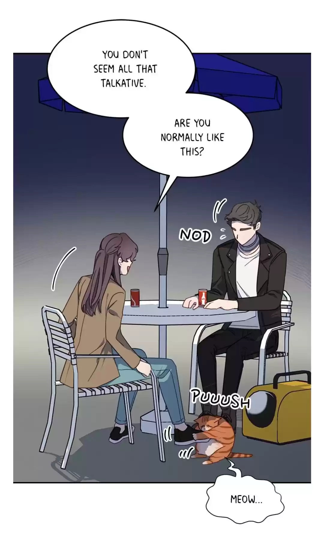 An Animal Hospital In The Border Area Chapter 9