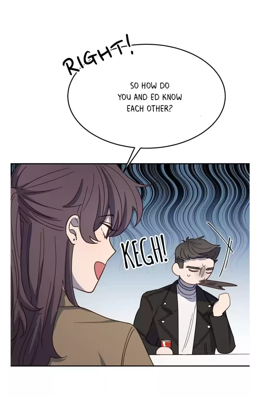 An Animal Hospital In The Border Area Chapter 9