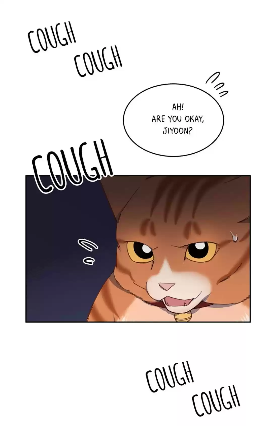 An Animal Hospital In The Border Area Chapter 9