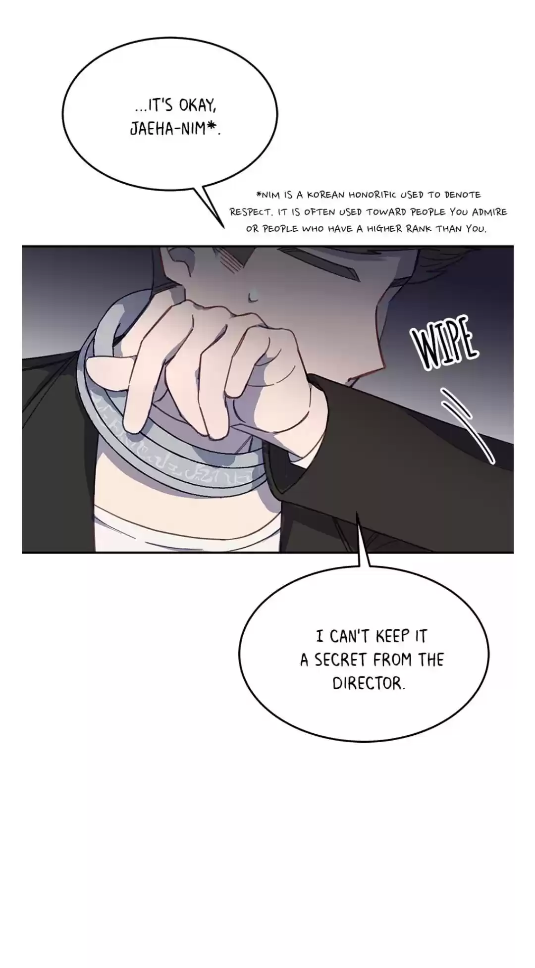 An Animal Hospital In The Border Area Chapter 9