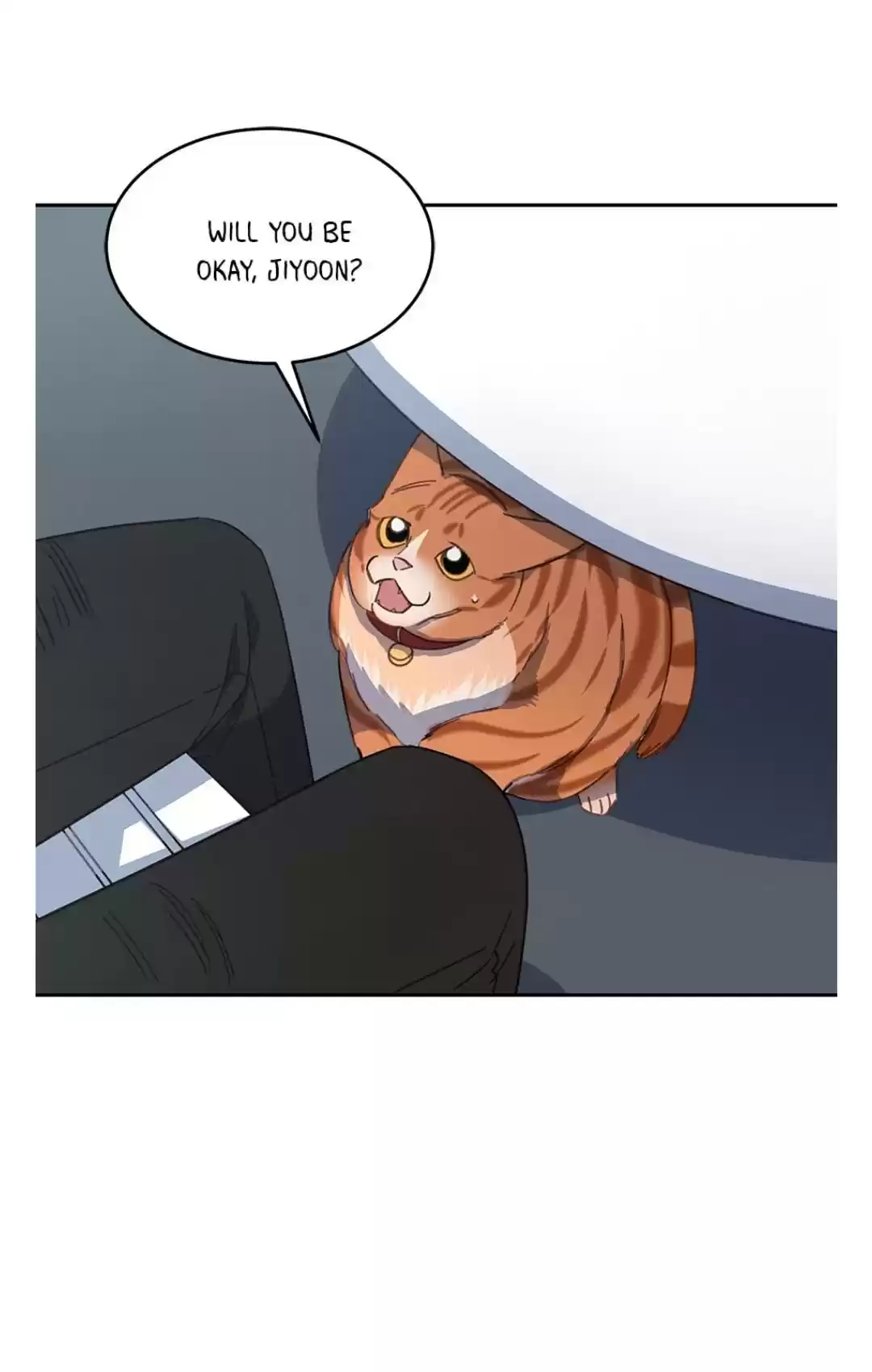 An Animal Hospital In The Border Area Chapter 9