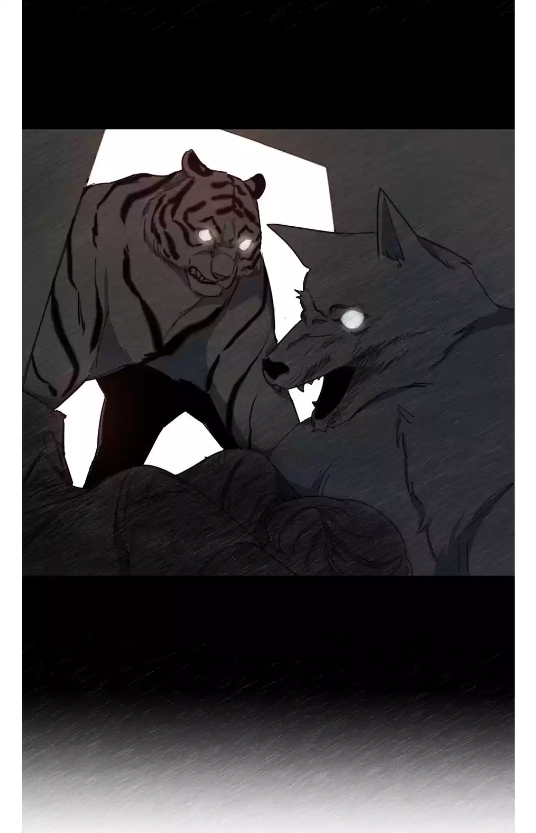 An Animal Hospital In The Border Area Chapter 9