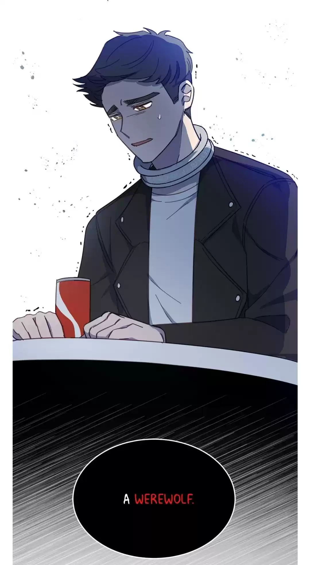 An Animal Hospital In The Border Area Chapter 9