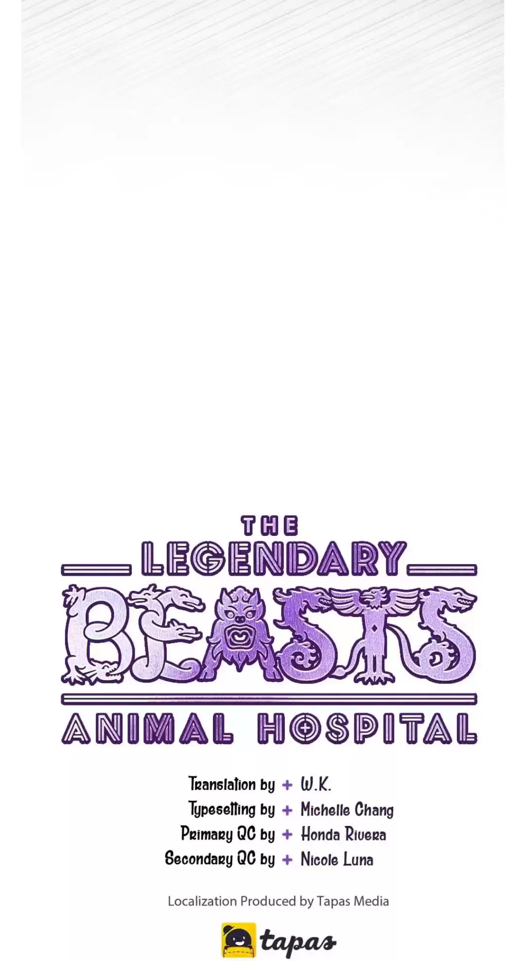 An Animal Hospital In The Border Area Chapter 9
