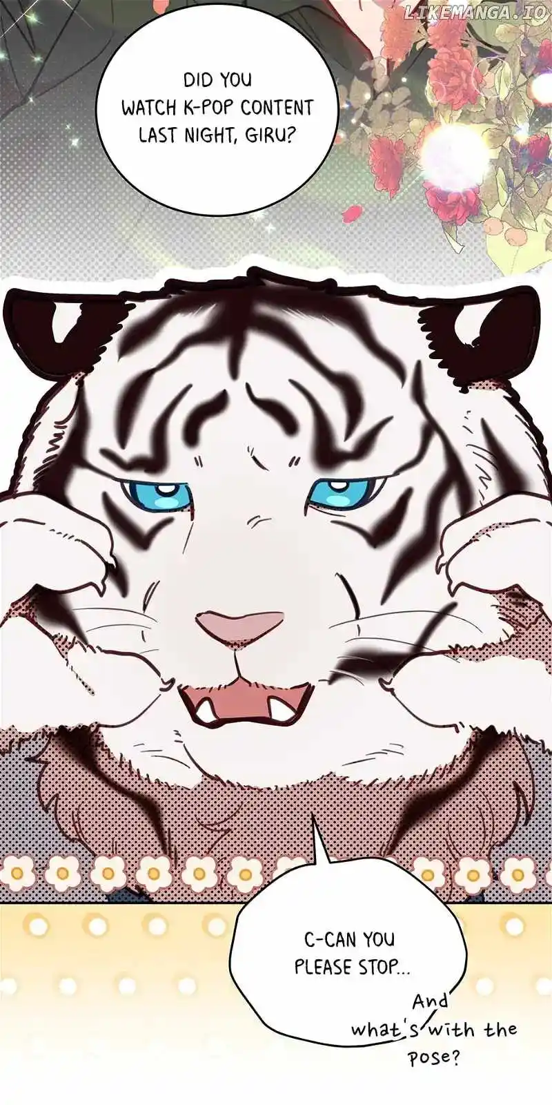 An Animal Hospital in The Border Area Chapter 90