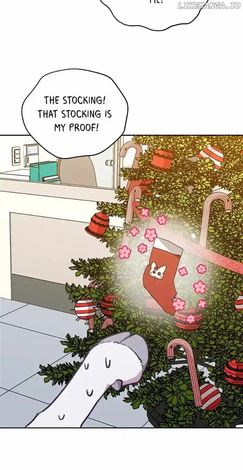 An Animal Hospital in The Border Area Chapter 90