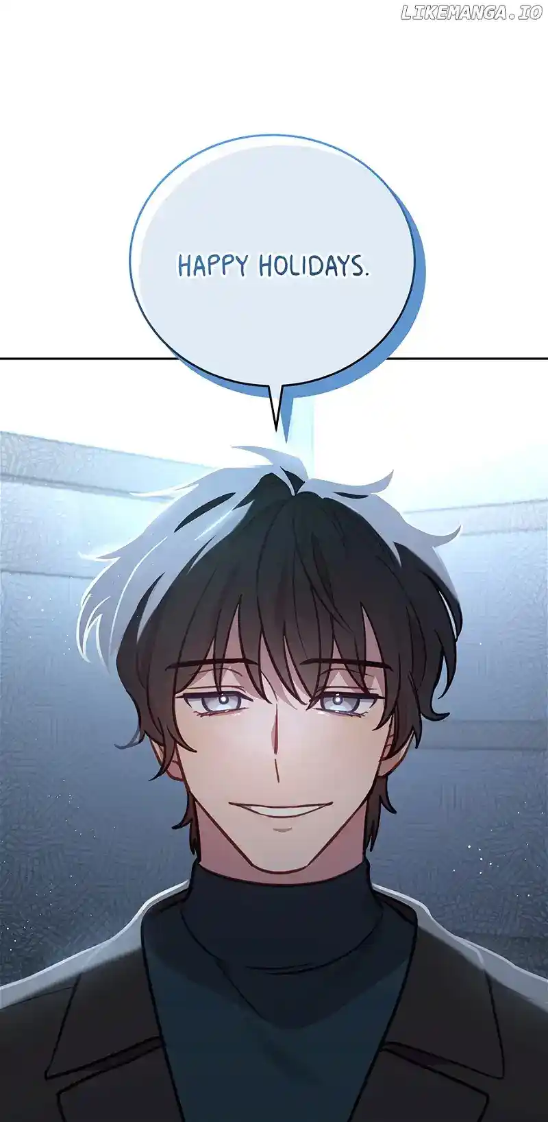 An Animal Hospital in The Border Area Chapter 91