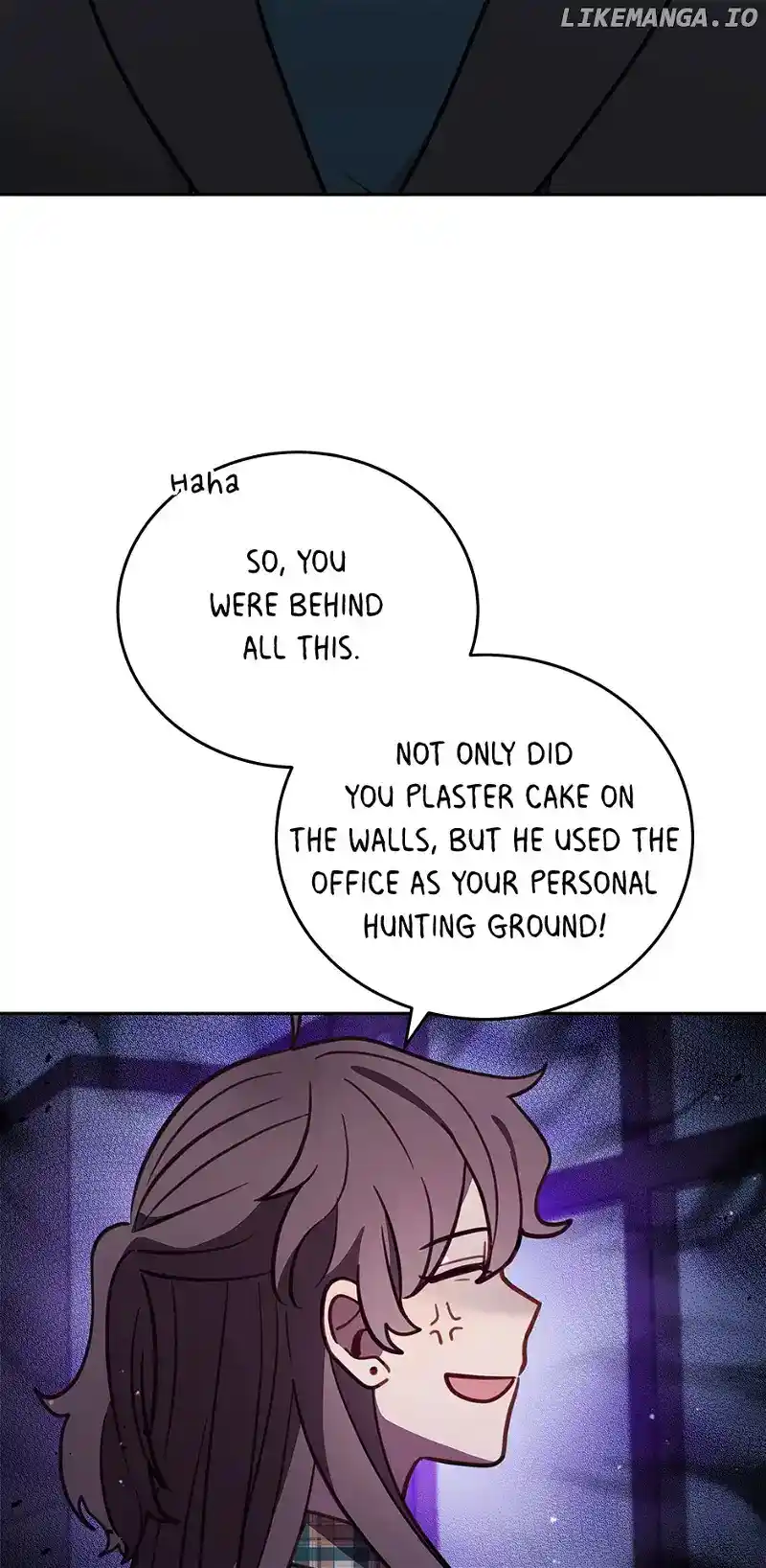 An Animal Hospital in The Border Area Chapter 91