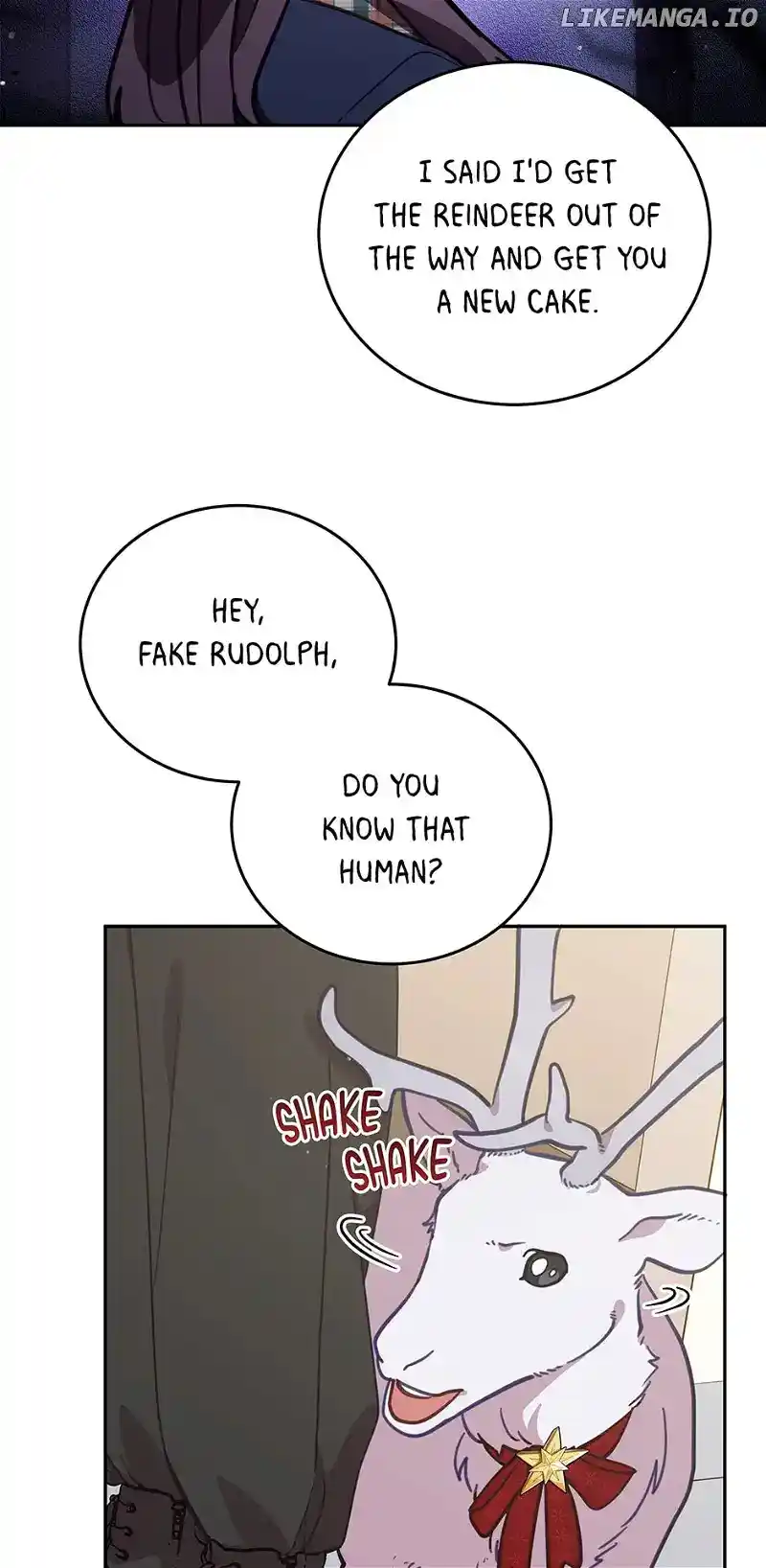 An Animal Hospital in The Border Area Chapter 91