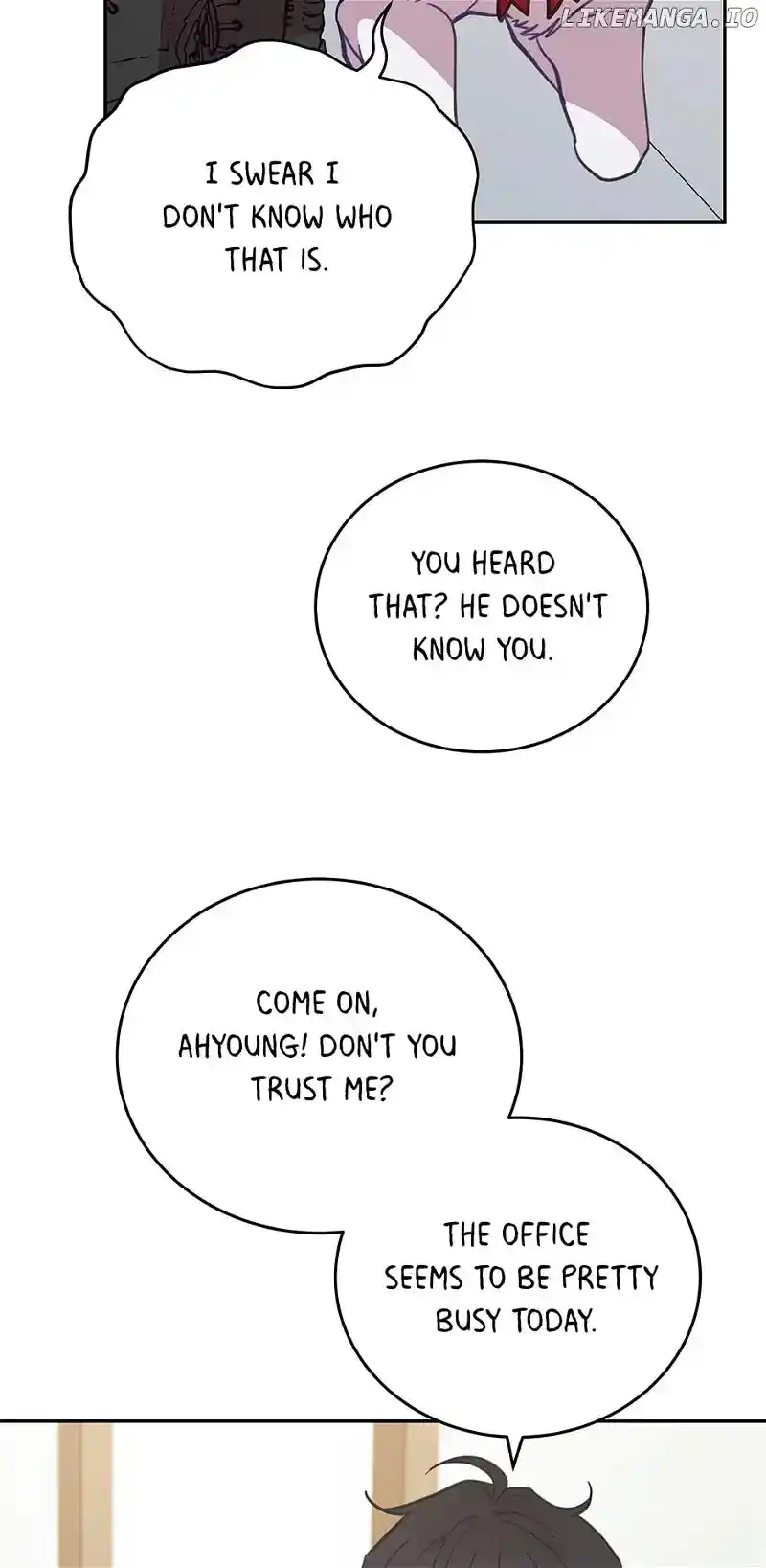 An Animal Hospital in The Border Area Chapter 91