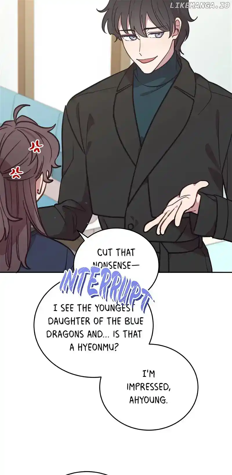 An Animal Hospital in The Border Area Chapter 91