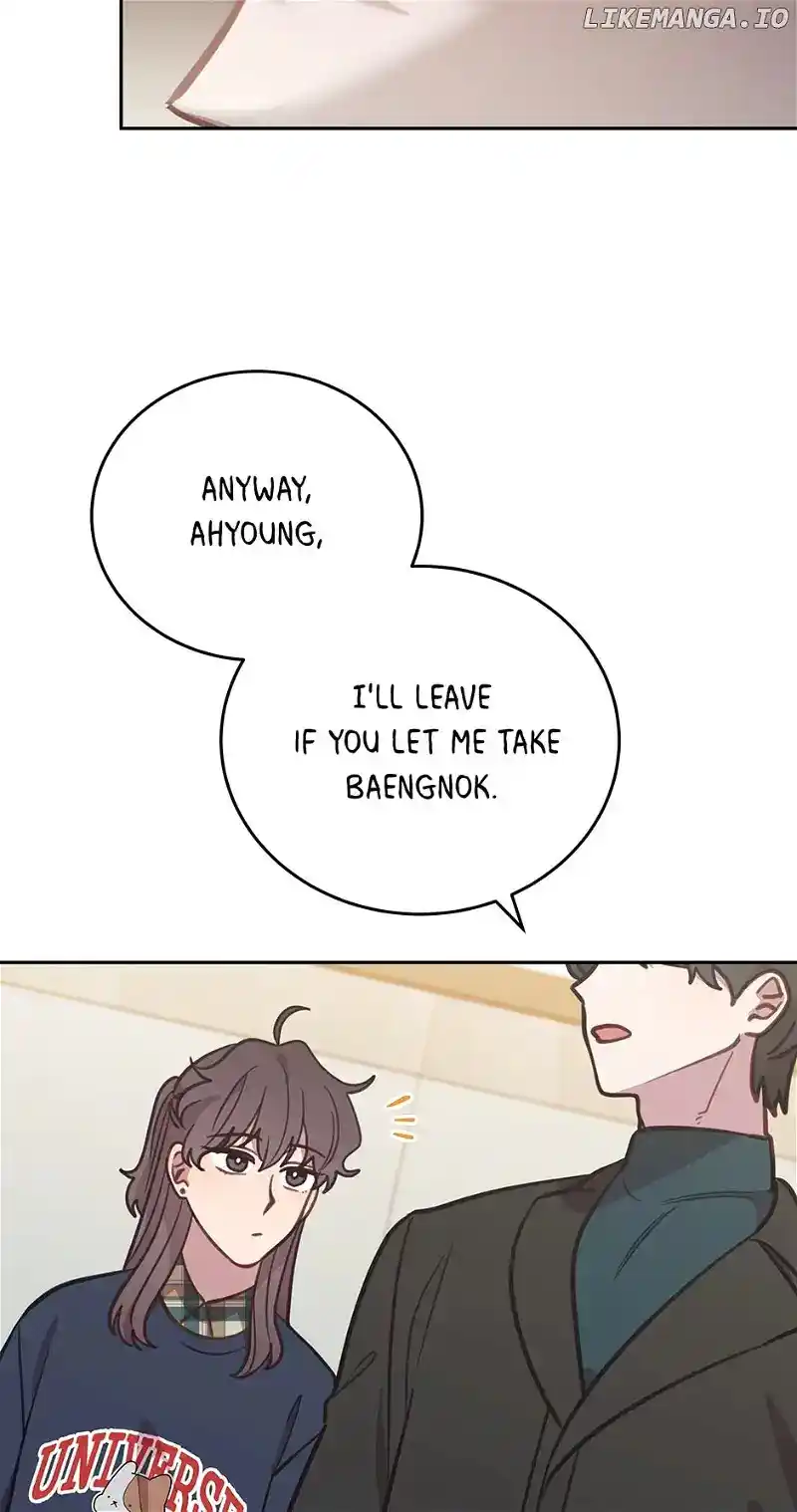 An Animal Hospital in The Border Area Chapter 91